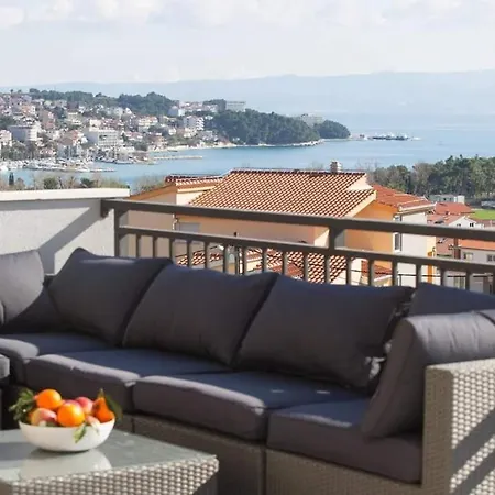 Villa Theodoros Split