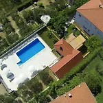 Theodoros Villa Split