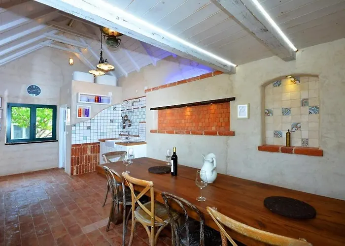 Theodoros Villa Split