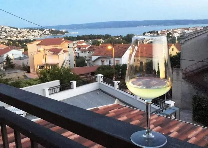 Villa Theodoros Split