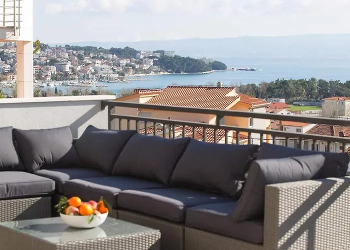 Villa Theodoros Split